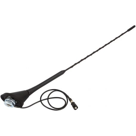 Seat, Skoda, VW, Fiat, Renault, Toyota erősítős autó antenna 500021