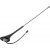 Seat, Skoda, VW autó antenna 500915