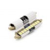   Autós LED - CAN138 - sofita 41 mm - 650 lm - can-bus - SMD - 5W - 2 db / bliszter