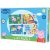 Peppa malac puzzle 4 az 1-ben