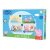 Peppa malac Home puzzle 4 az 1-ben