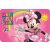 Disney Minnie Smile tányéralátét 43x28 cm