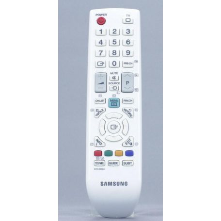 Samsung BN59-00886A gyári távirányító