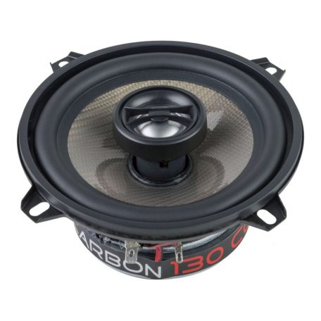 Audio System CARBON 130 CO koaxiális autóhifi hangszóró