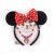 Disney Minnie Charm ékszer és hajpánt szett