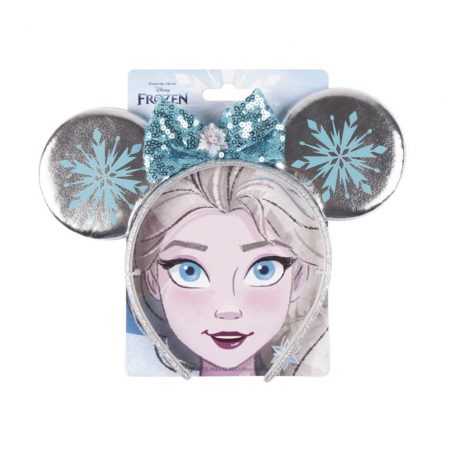 Disney Jégvarázs Elsa hajpánt