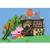 Peppa malac Nature Class 2x60 db-os puzzle Clementoni