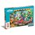 Disney Mickey Orchestra 24 db-os maxi puzzle Clementoni