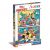 Disney Mickey Laughing 2x20 db-os puzzle Clementoni