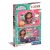 Gabi babaháza Cat-world 2x20 db-os puzzle Clementoni