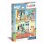 Bluey Family Time 2x20 db-os puzzle Clementoni