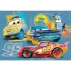 Disney Verdák Ramone 2x20 db-os puzzle Clementoni