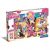 Disney Minnie Star 60 db-os maxi puzzle Clementoni