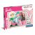 Barbie House 104 db-os forma puzzle Clementoni