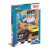 Hot Wheels Finish Line 180 db-os puzzle Clementoni