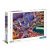 Las Vegas Night 2000 db-os puzzle Clementoni