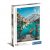 Olaszország Braies Lake 500 db-os puzzle Clementoni