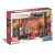 Karácsonyi Old Toy Shop 500 db-os puzzle Clementoni