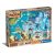 Mesetérkép Frozen 1000 db-os puzzle Clementoni