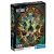 Disney Gonoszok Mirror 1000 db-os puzzle Clementoni