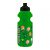 Minecraft Green műanyag kulacs, sportpalack 350 ml