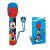 Disney Mickey Summer elemlámpa, zseblámpa 21 cm