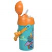   Disney Lilo és Stitch, A csillagkutya Cool kulacs, sportpalack 500 ml