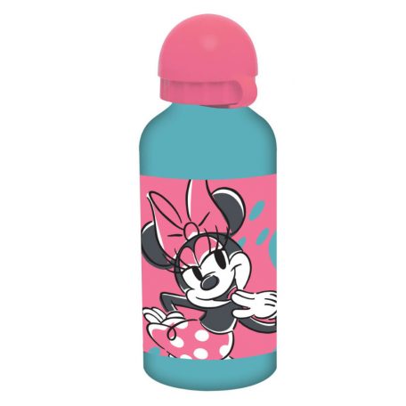 Disney Minnie Draft alumínium kulacs 500 ml