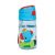 Fisher-Price Animals műanyag kulacs akasztóval 350 ml