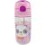 Fisher-Price Animals Panda műanyag kulacs akasztóval 350 ml