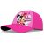 Disney Minnie gyerek baseball sapka 54 cm