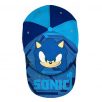 Sonic a sündisznó Prime gyerek baseball sapka 52 cm