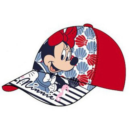 Disney Minnie Ocean gyerek baseball sapka 54 cm