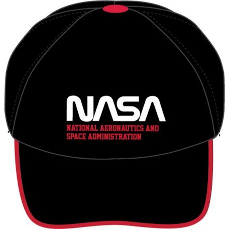 Nasa gyerek baseball sapka 54-56 cm