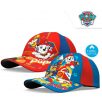 Mancs Őrjárat Pup Pals gyerek baseball sapka 52-54 cm