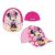 Disney Minnie Flower gyerek baseball sapka 52-54 cm