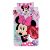 Disney Minnie Sweets gyerek ágyneműhuzat 100×135 cm, 40×60 cm