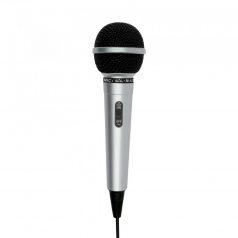   SAL M 41 kézi mikrofon, kardioid iránykarakterisztika, dinamikus mikrofon