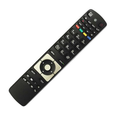 RC5110 IRC87013 távirányító FINLUX/VESTEL/TELEFUNKEN TV-hez utángyártott távirányitó