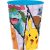 Pokémon műanyag pohár 260 ml