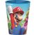 Super Mario műanyag pohár 260 ml