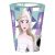 Disney Jégvarázs Ice Magic műanyag pohár 260 ml