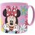 Disney Minnie Spring micro bögre 265 ml