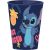 Disney Lilo és Stitch Palms műanyag pohár 260 ml