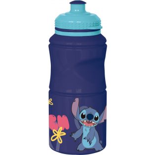 Disney Lilo és Stitch Palms kulacs, sportpalack 380 ml